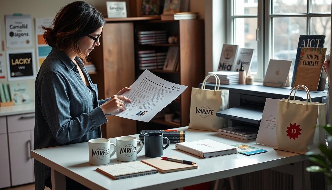 Small-batch printing made simple
